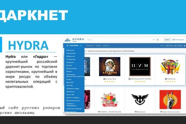 Активная ссылка кракен